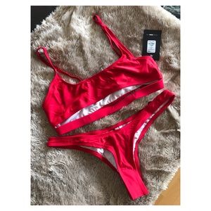 Brand New Fashion Nova Bikini!
